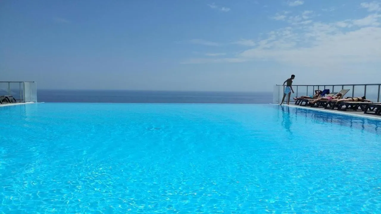 Costa Plana Apartment 528 Cap-d'Ail
