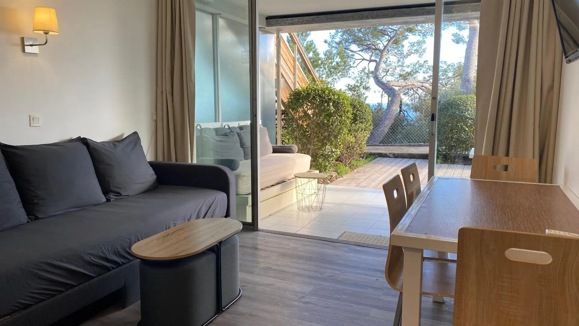 Costa Plana Apartment 528 Cap-d'Ail Francie